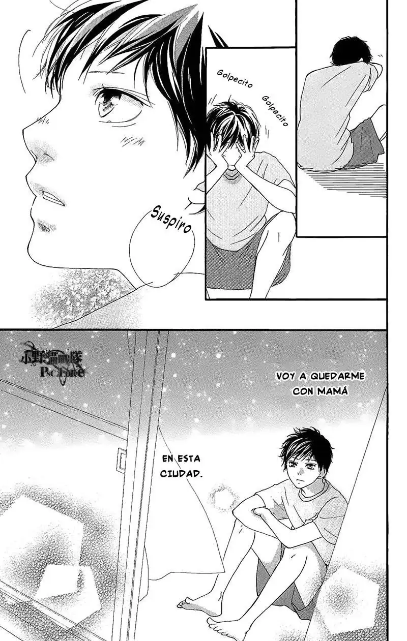 Página 16 — Capítulo 52 de Ao Haru Ride