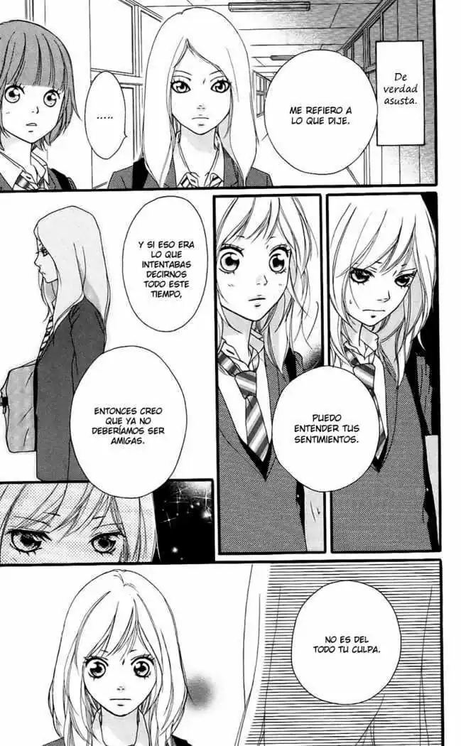 Página 6 — Capítulo 4 de Ao Haru Ride