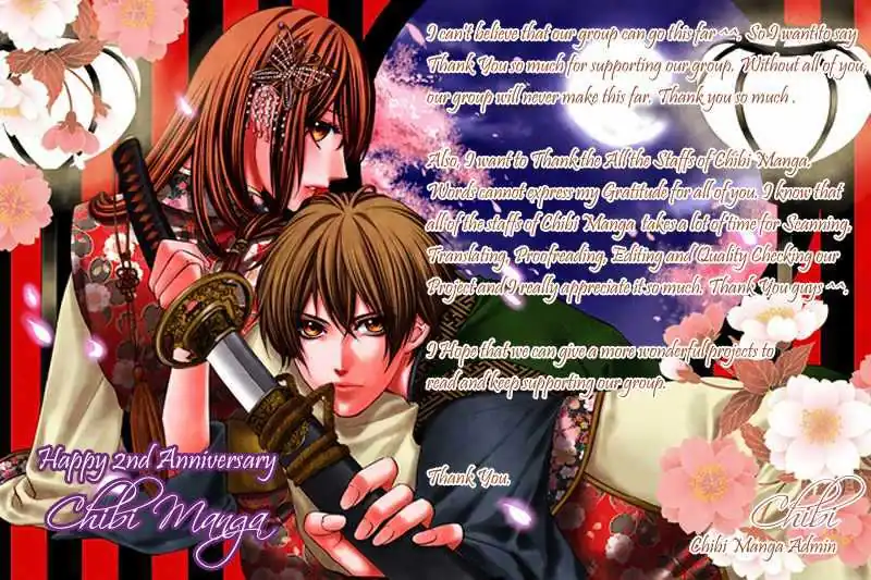 Página 4 — Capítulo 7 de Ao Haru Ride