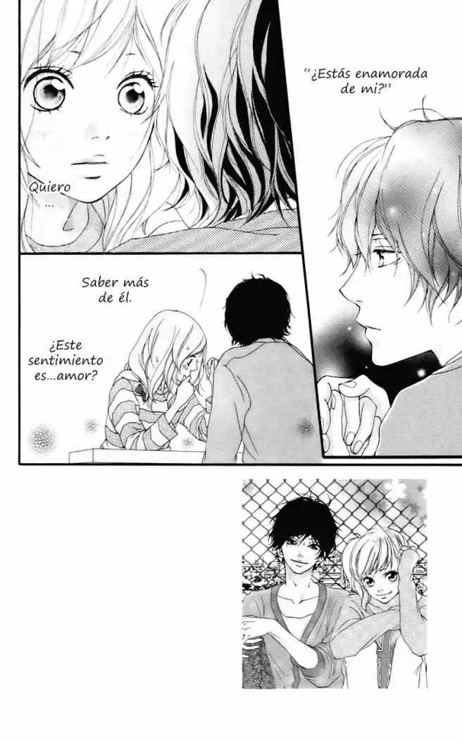 Página 6 — Capítulo 7 de Ao Haru Ride