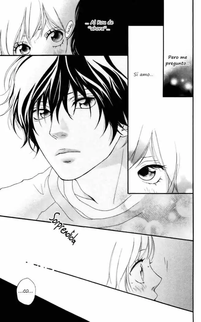 Página 7 — Capítulo 7 de Ao Haru Ride
