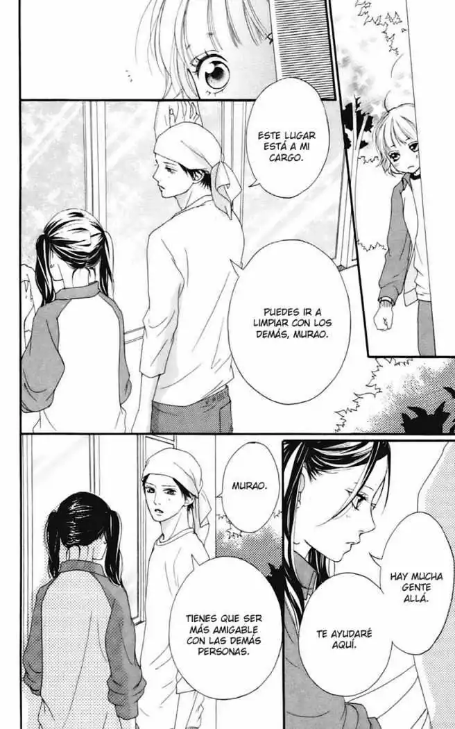 Página 14 — Capítulo 7 de Ao Haru Ride