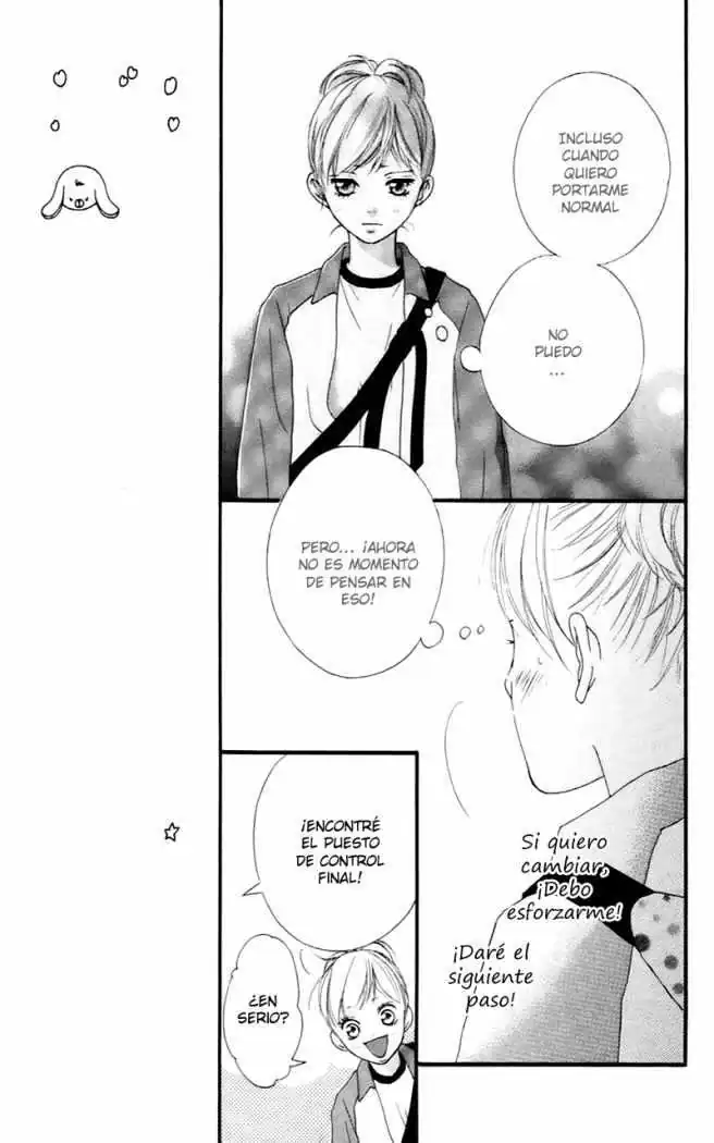 Página 39 — Capítulo 7 de Ao Haru Ride