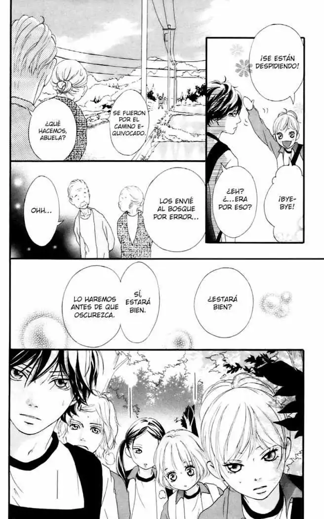 Página 44 — Capítulo 7 de Ao Haru Ride