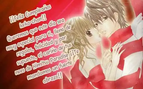 Página 3 — Capítulo 12 de Ao Haru Ride