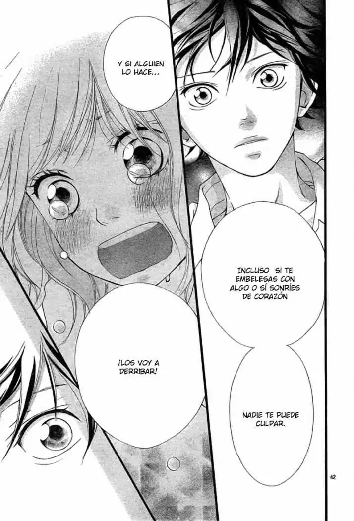 Página 43 — Capítulo 14 de Ao Haru Ride