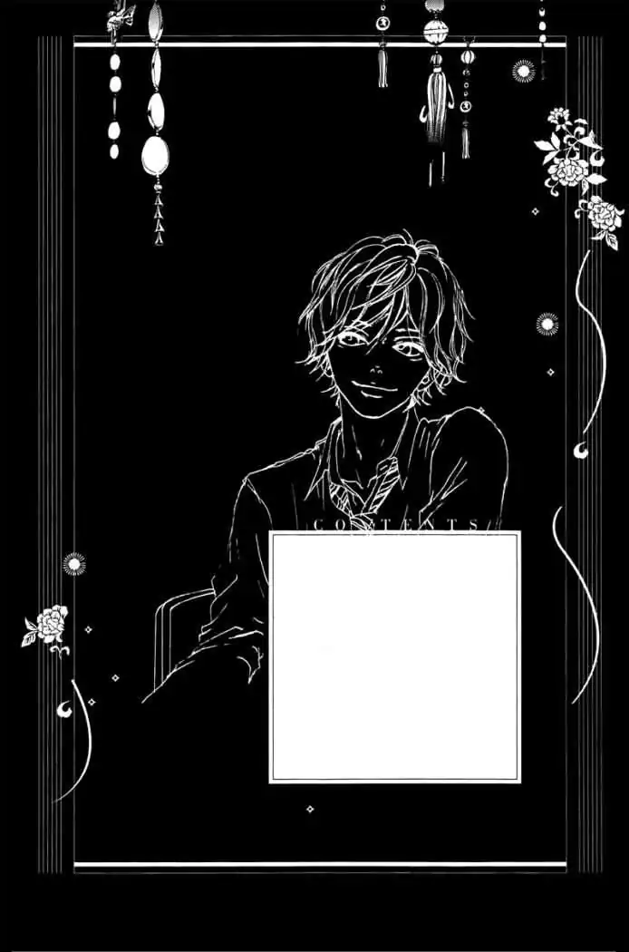 Página 2 — Capítulo 16 de Ao Haru Ride