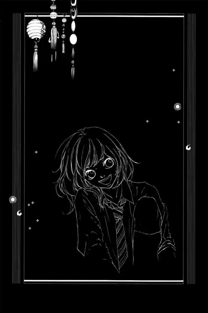 Página 46 — Capítulo 16 de Ao Haru Ride
