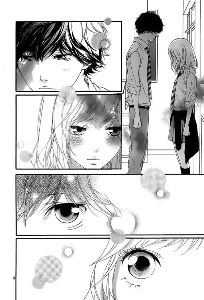 Página 5 — Capítulo 23 de Ao Haru Ride