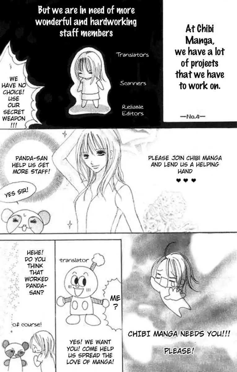 Página 5 — Capítulo 26 de Ao Haru Ride