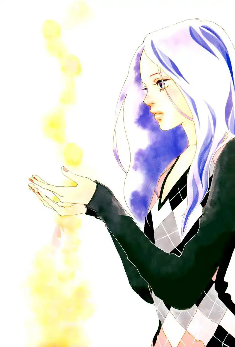 Página 4 — Capítulo 28 de Ao Haru Ride