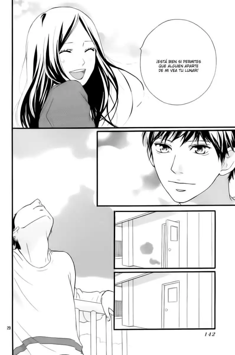 Página 32 — Capítulo 28 de Ao Haru Ride