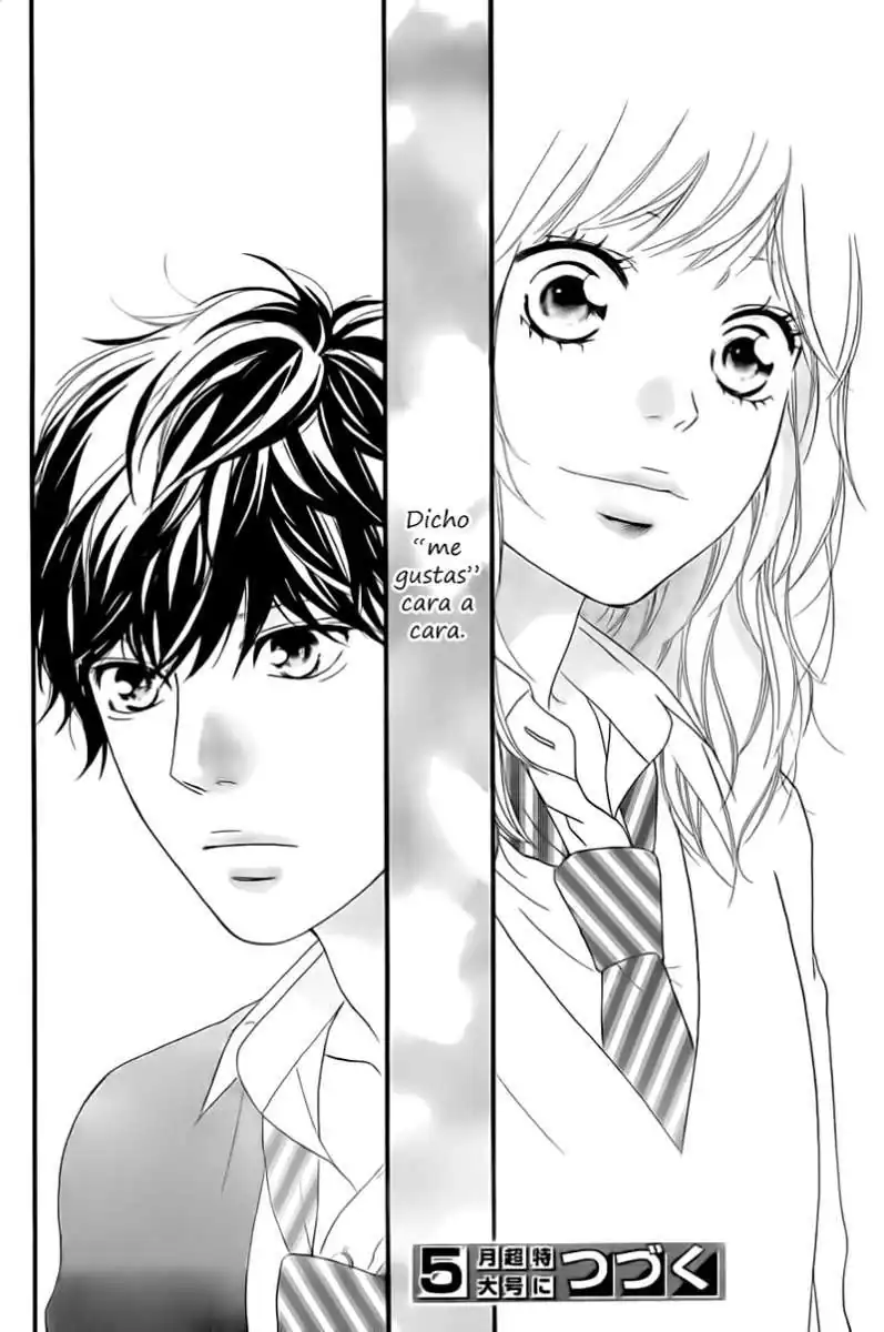 Página 46 — Capítulo 28 de Ao Haru Ride