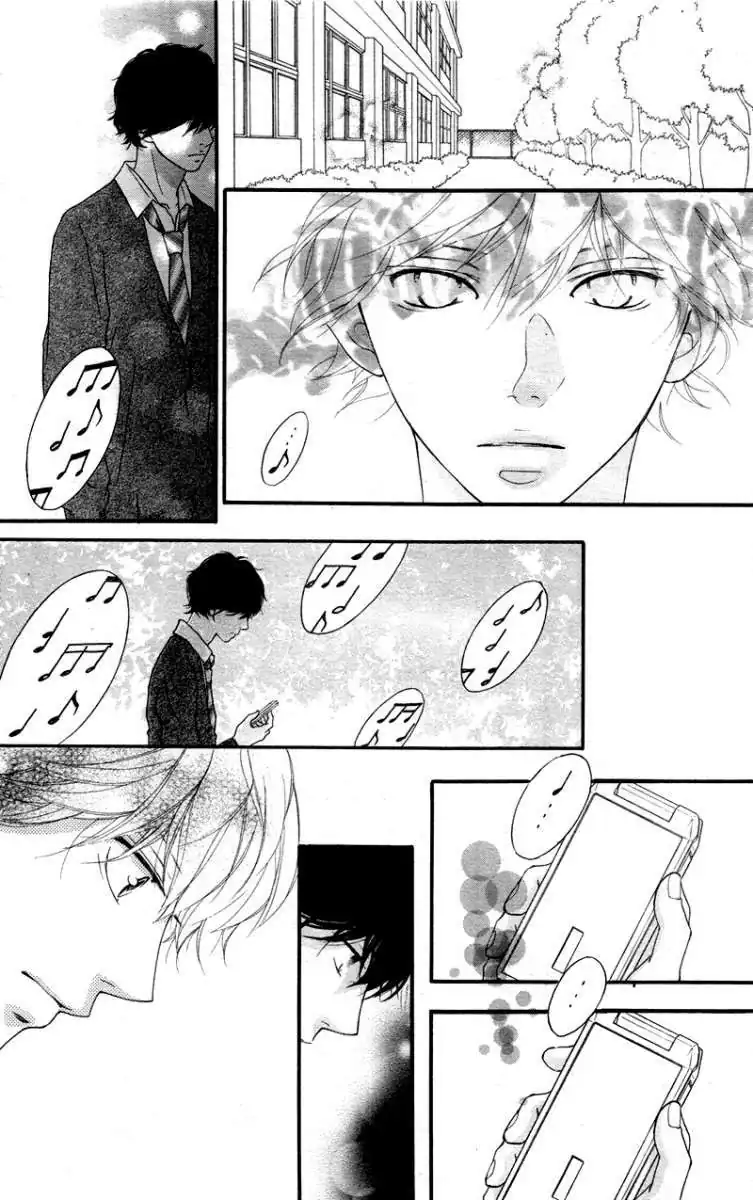 Página 10 — Capítulo 29 de Ao Haru Ride