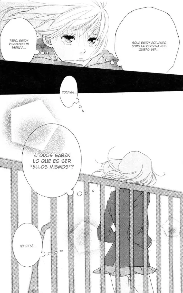 Página 18 — Capítulo 29 de Ao Haru Ride