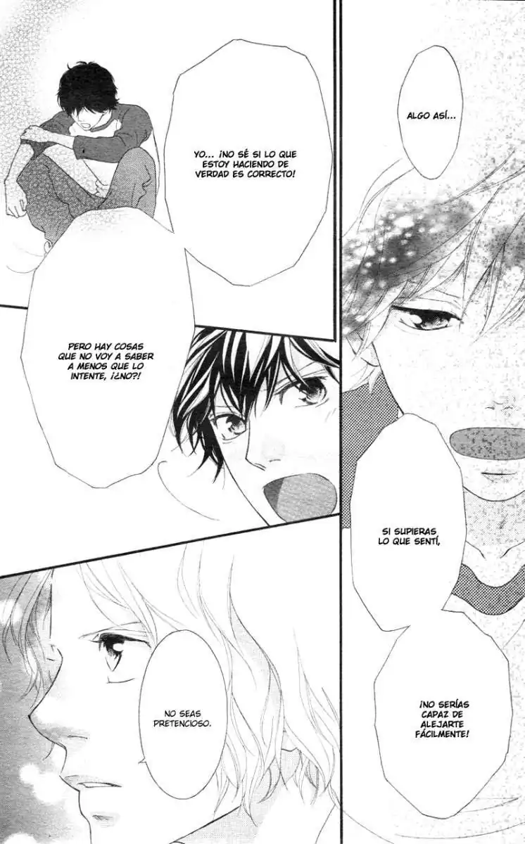 Página 29 — Capítulo 29 de Ao Haru Ride