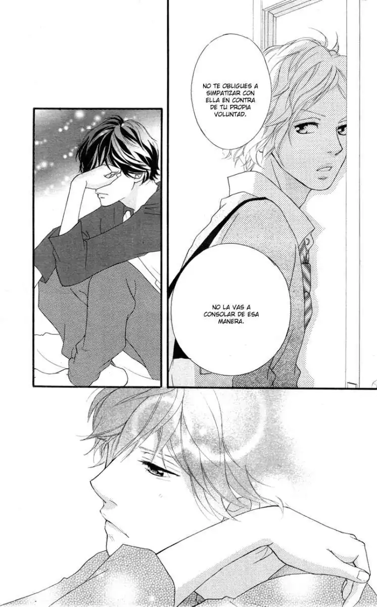 Página 31 — Capítulo 29 de Ao Haru Ride