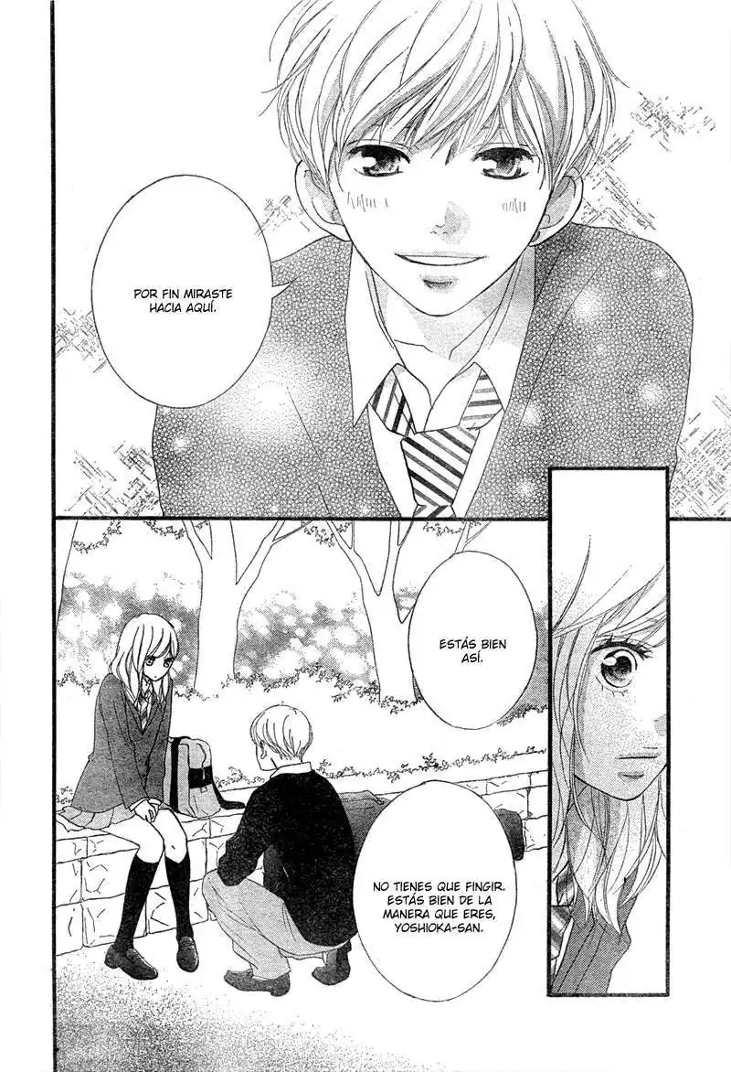 Página 44 — Capítulo 29 de Ao Haru Ride