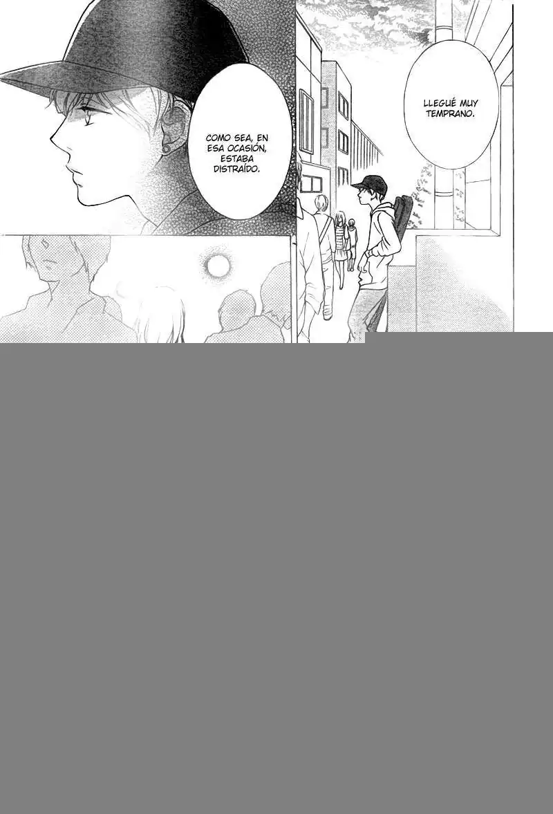 Página 39 — Capítulo 34 de Ao Haru Ride