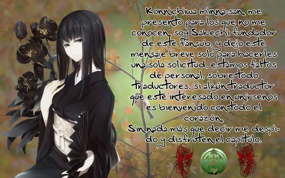 Página 3 — Capítulo 44 de Ao no Exorcist
