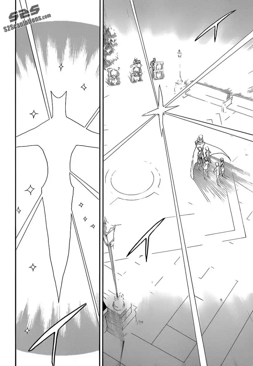 Página 14 — Capítulo 49 de Ao no Exorcist