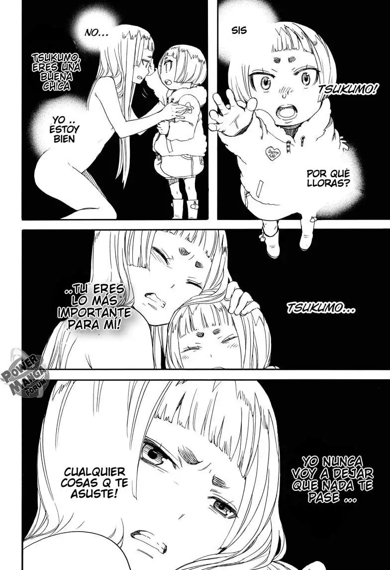 Página 32 — Capítulo 50 de Ao no Exorcist