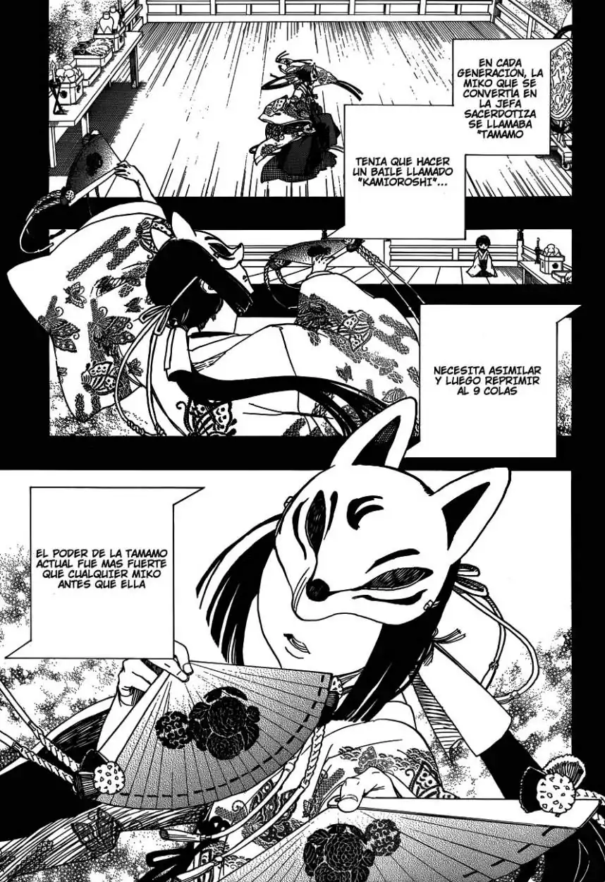 Página 13 — Capítulo 52 de Ao no Exorcist