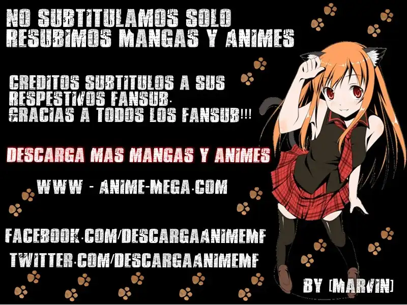 Página 1 — Capítulo 59 de Ao no Exorcist