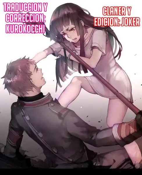 Página 2 — Capítulo 60 de Ao no Exorcist