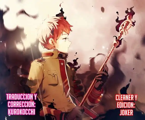 Página 2 — Capítulo 62 de Ao no Exorcist