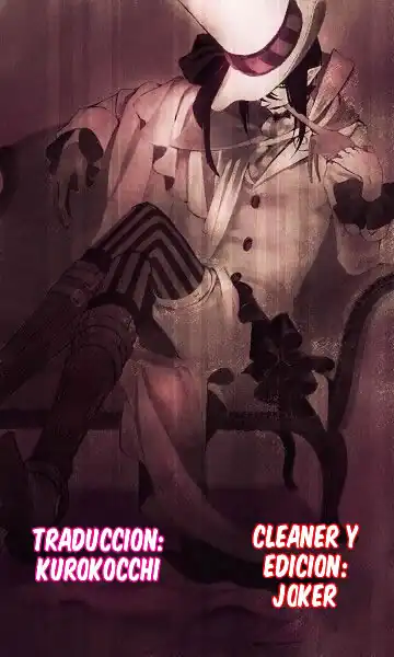 Página 1 — Capítulo 68 de Ao no Exorcist