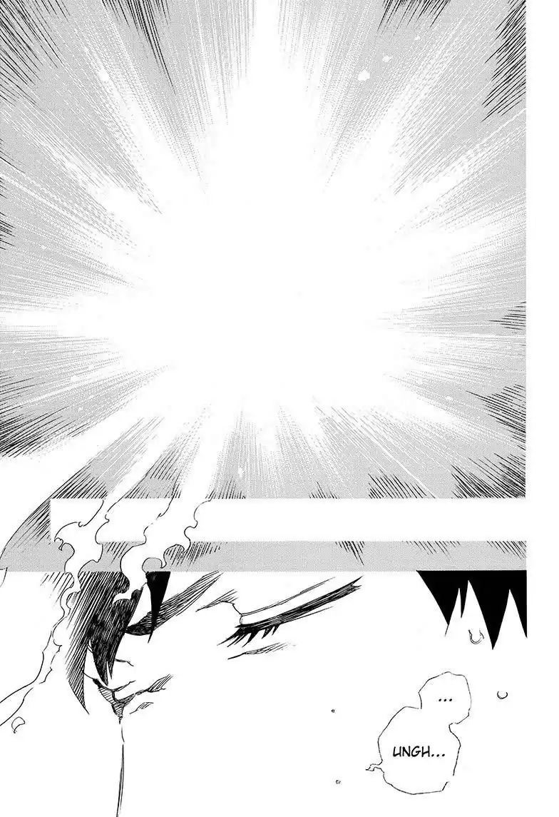 Página 2 — Capítulo 73 de Ao no Exorcist