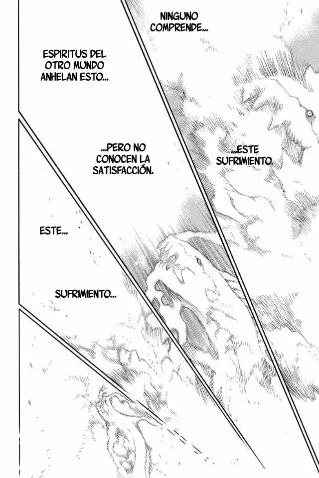 Página 31 — Capítulo 79 de Ao no Exorcist