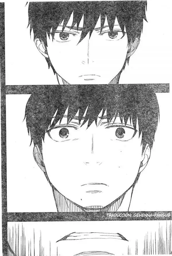 Página 12 — Capítulo 90 de Ao no Exorcist