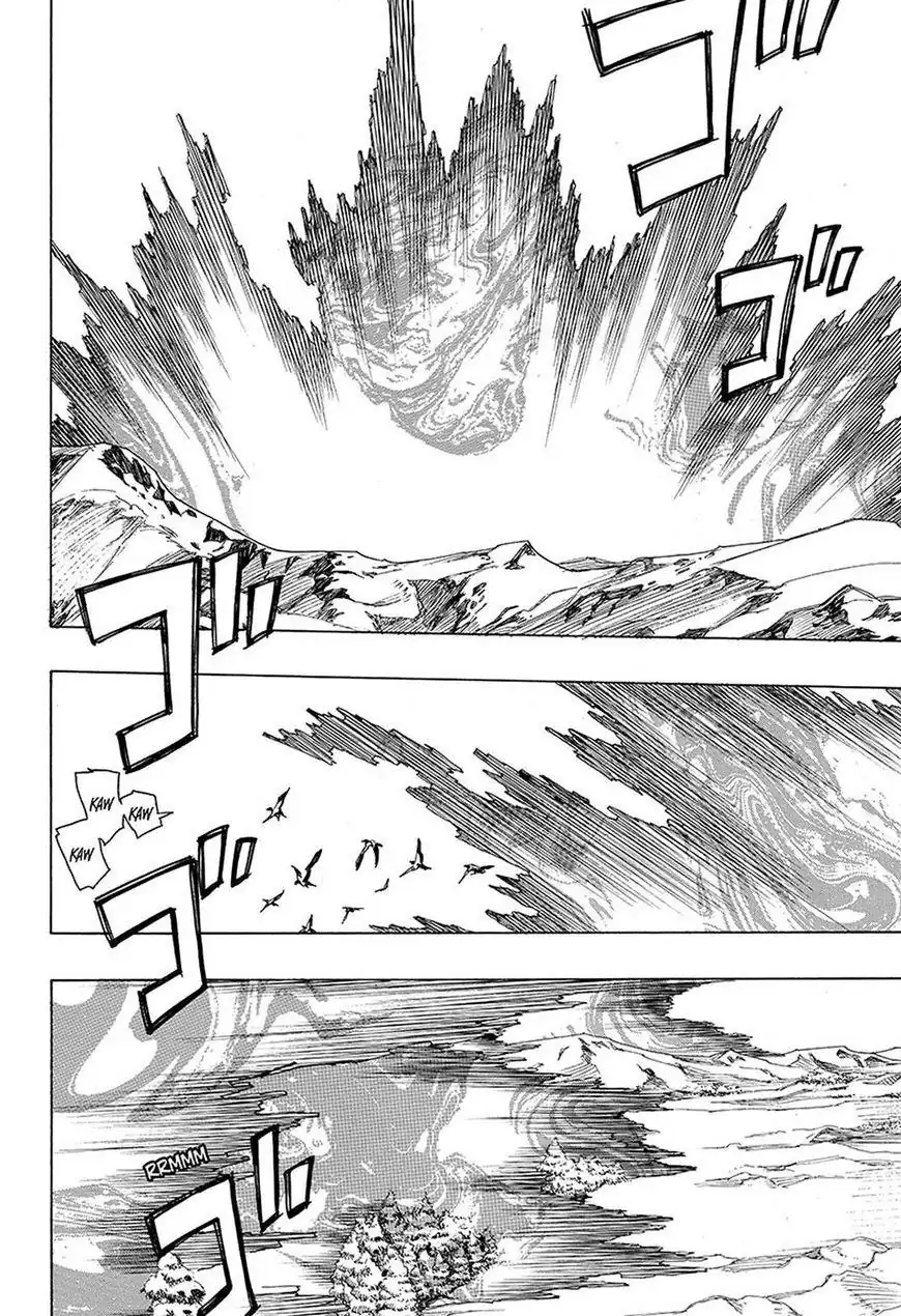 Página 11 — Capítulo 95 de Ao no Exorcist