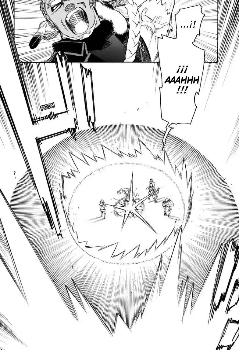 Página 10 — Capítulo 112 de Ao no Exorcist