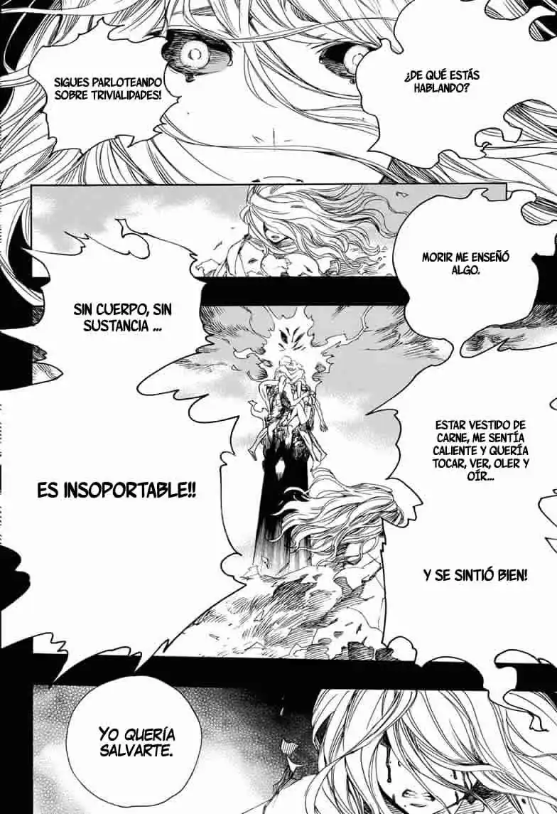 Página 7 — Capítulo 119 de Ao no Exorcist