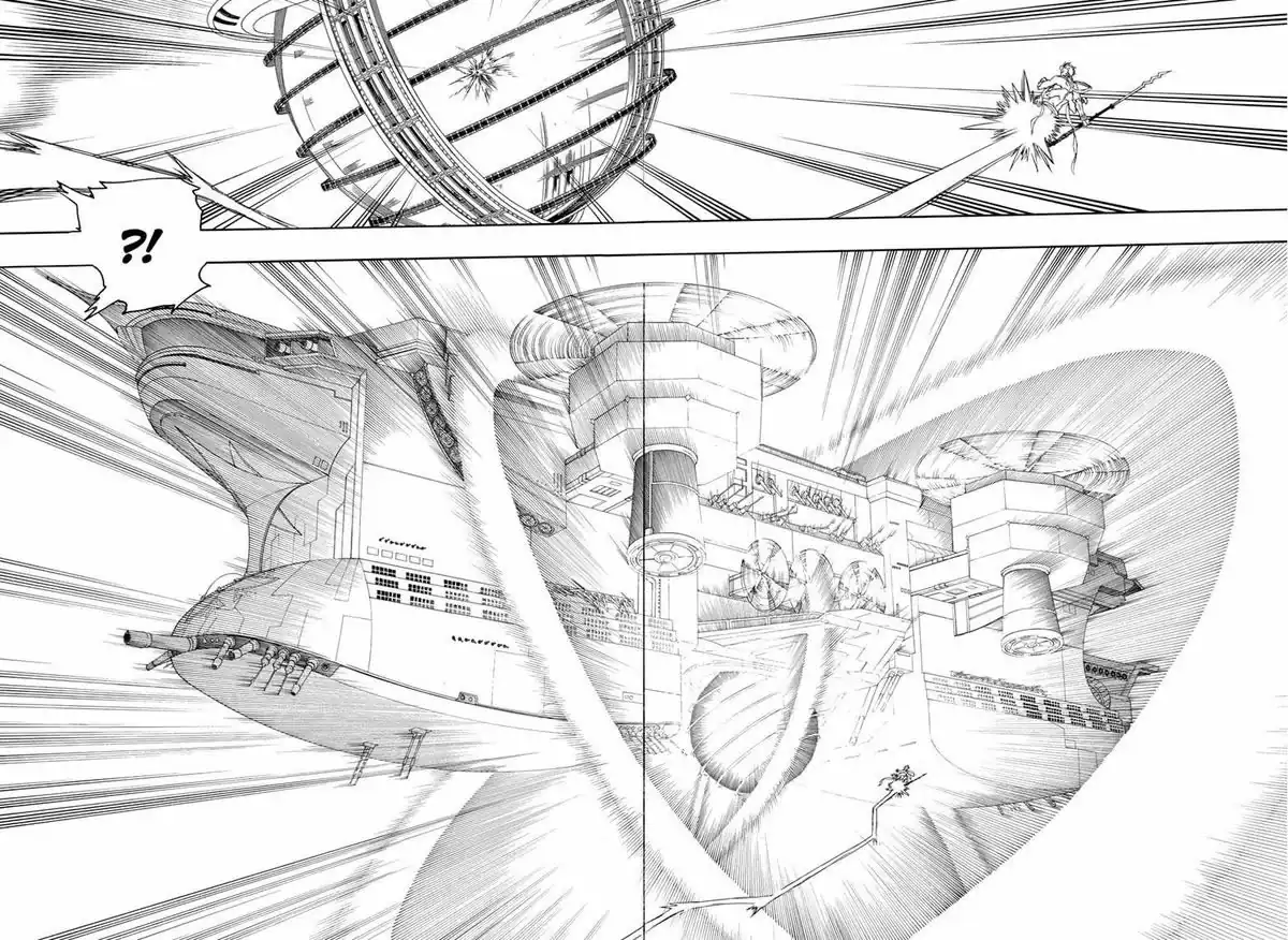 Página 27 — Capítulo 122 de Ao no Exorcist