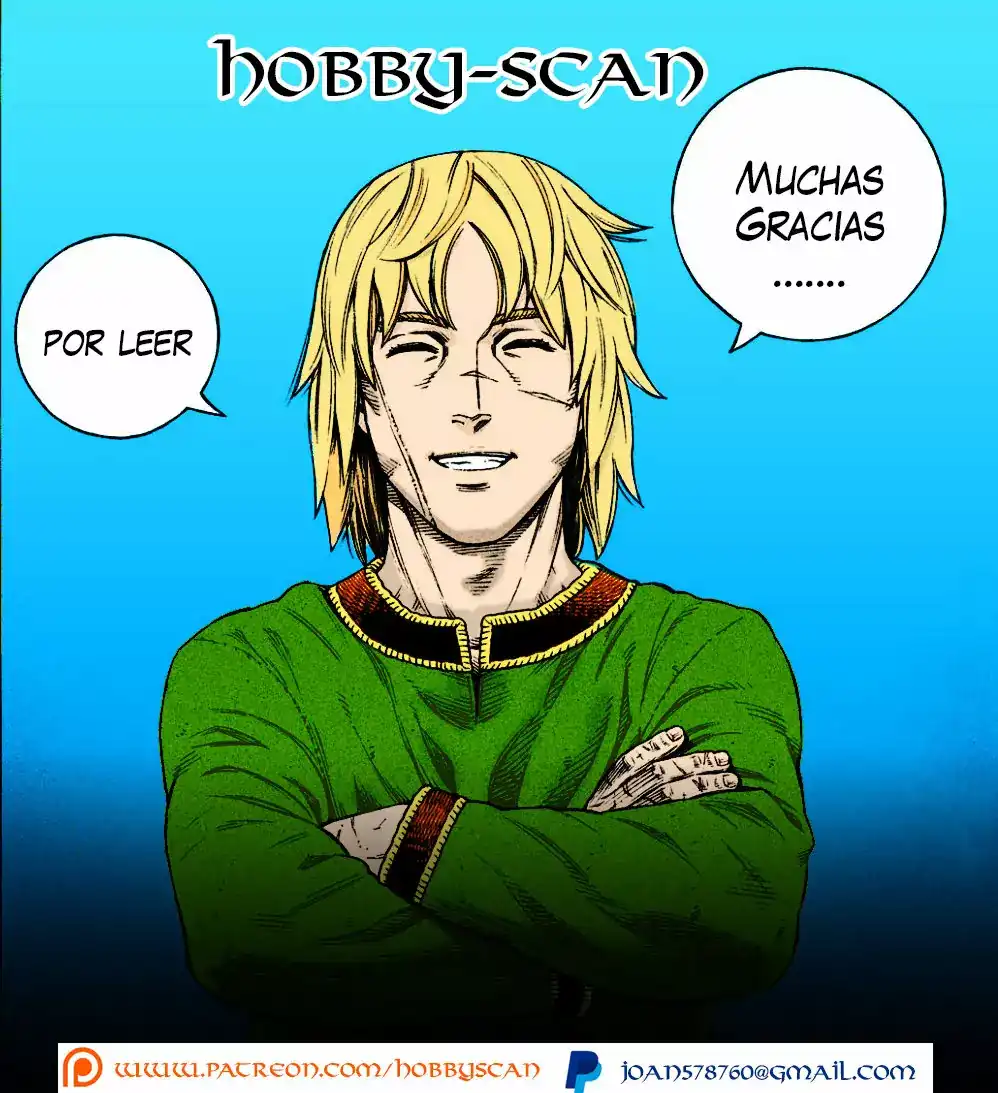 Página 38 — Capítulo 125 de Ao no Exorcist