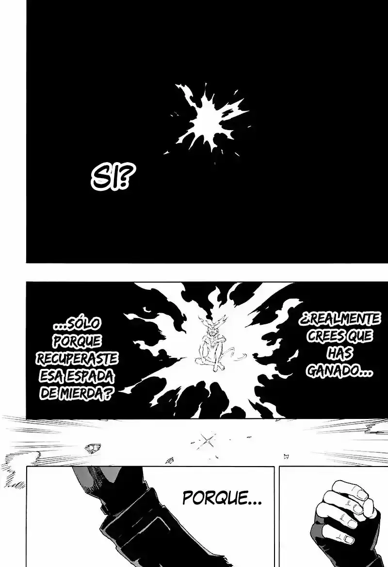 Página 9 — Capítulo 126 de Ao no Exorcist