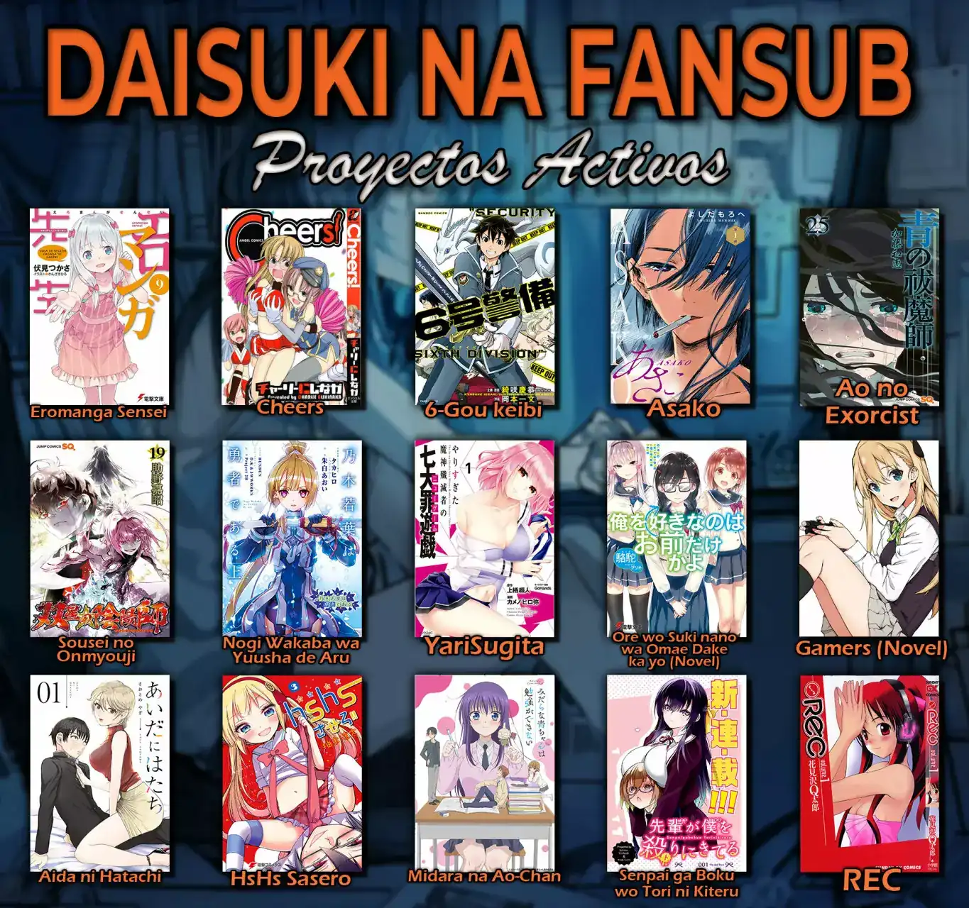 Página 34 — Capítulo 127 de Ao no Exorcist