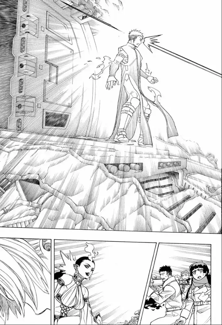 Página 28 — Capítulo 129 de Ao no Exorcist