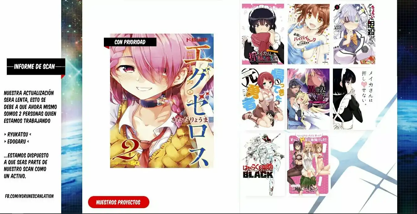 Página 37 — Capítulo 130 de Ao no Exorcist