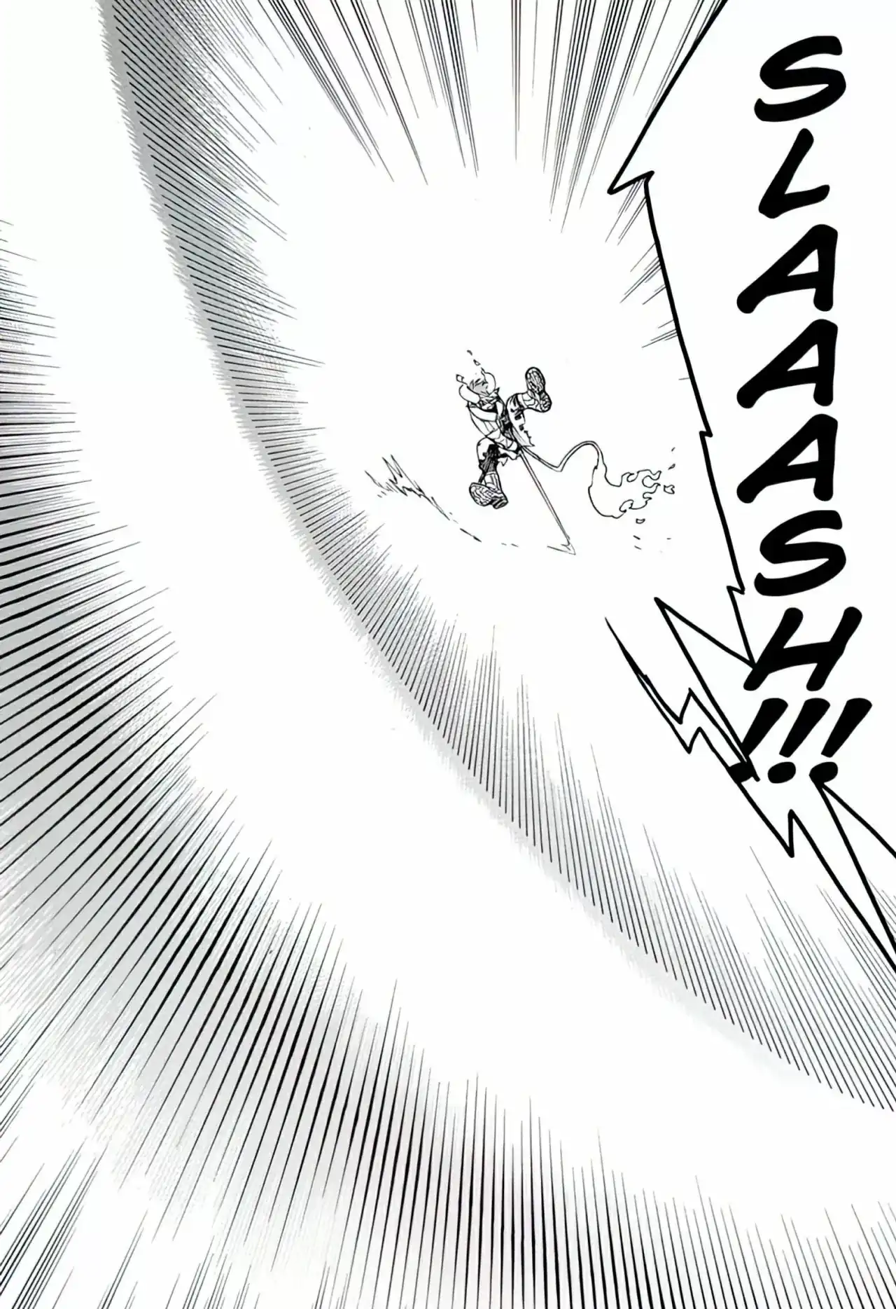 Página 24 — Capítulo 132 de Ao no Exorcist