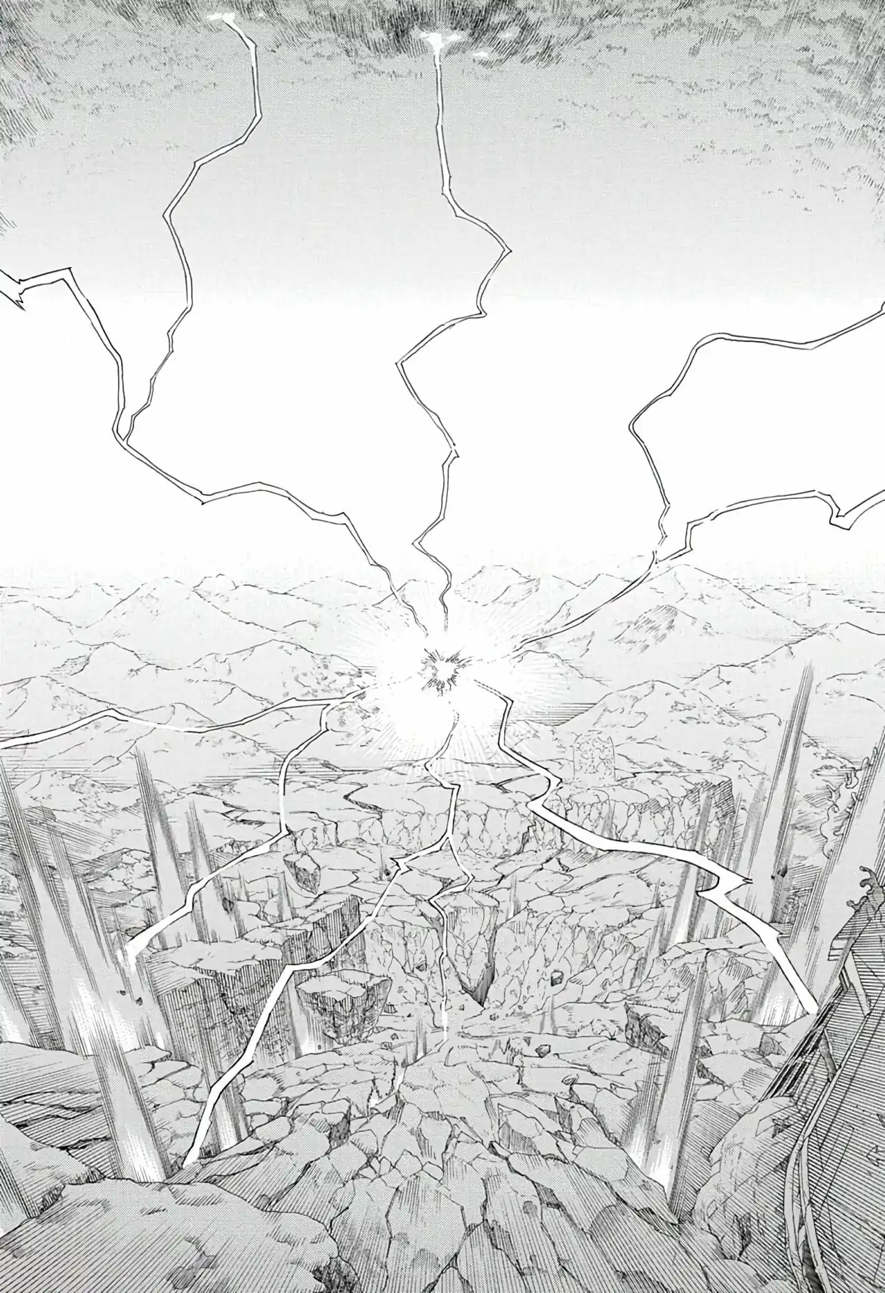 Página 24 — Capítulo 136 de Ao no Exorcist