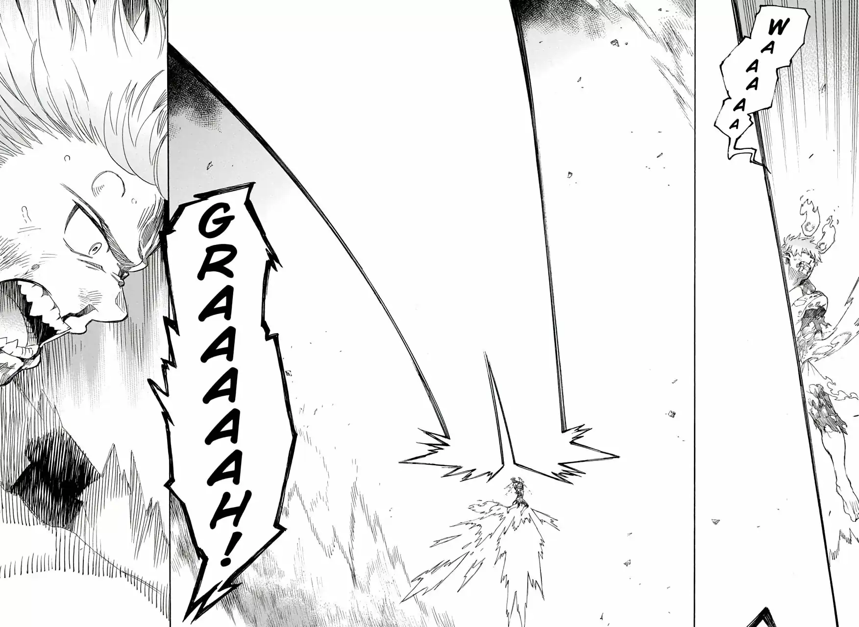 Página 28 — Capítulo 136 de Ao no Exorcist