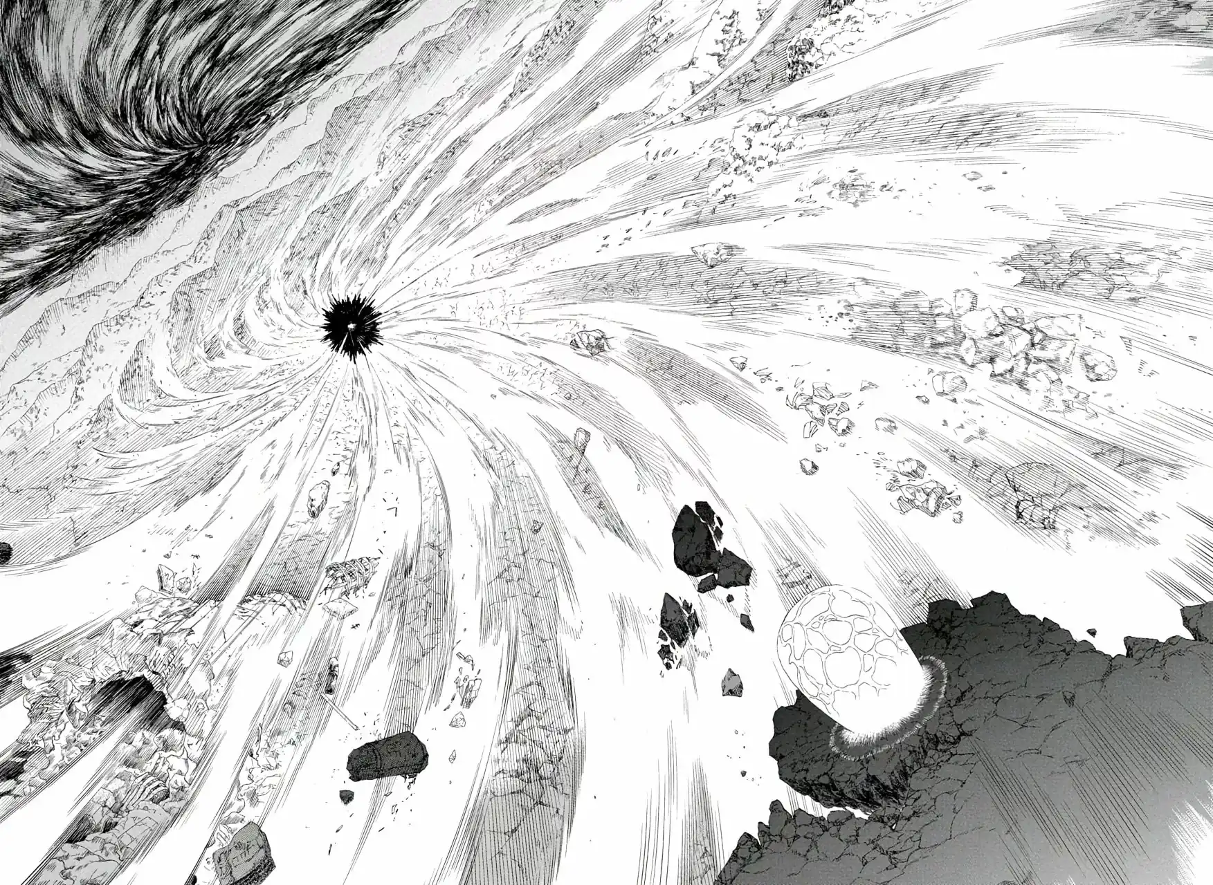 Página 26 — Capítulo 137 de Ao no Exorcist