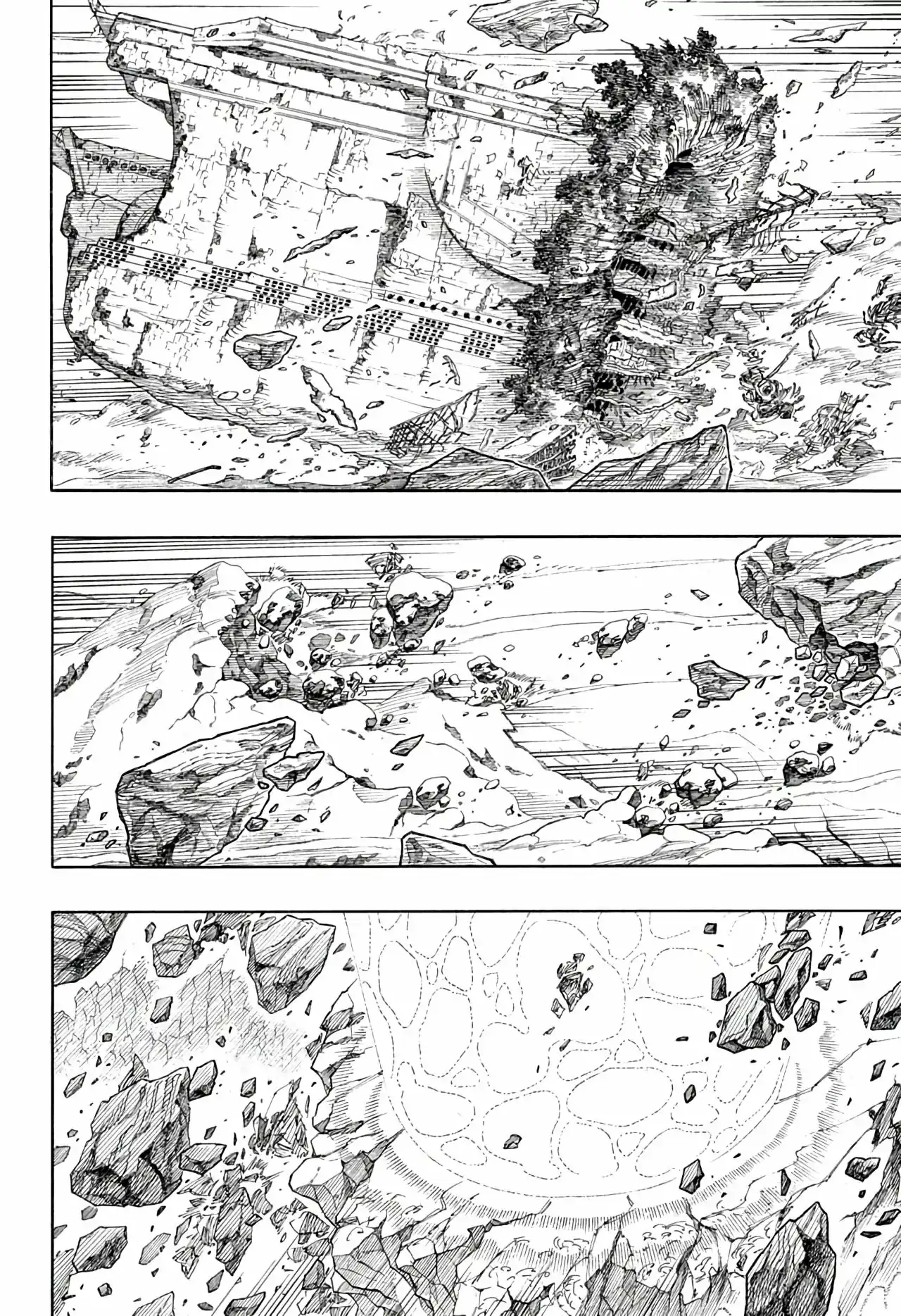 Página 27 — Capítulo 137 de Ao no Exorcist