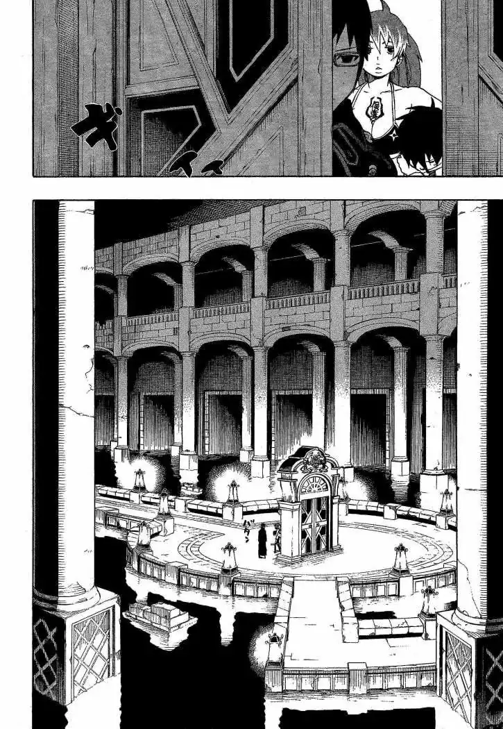 Página 8 — Capítulo 10 de Ao no Exorcist
