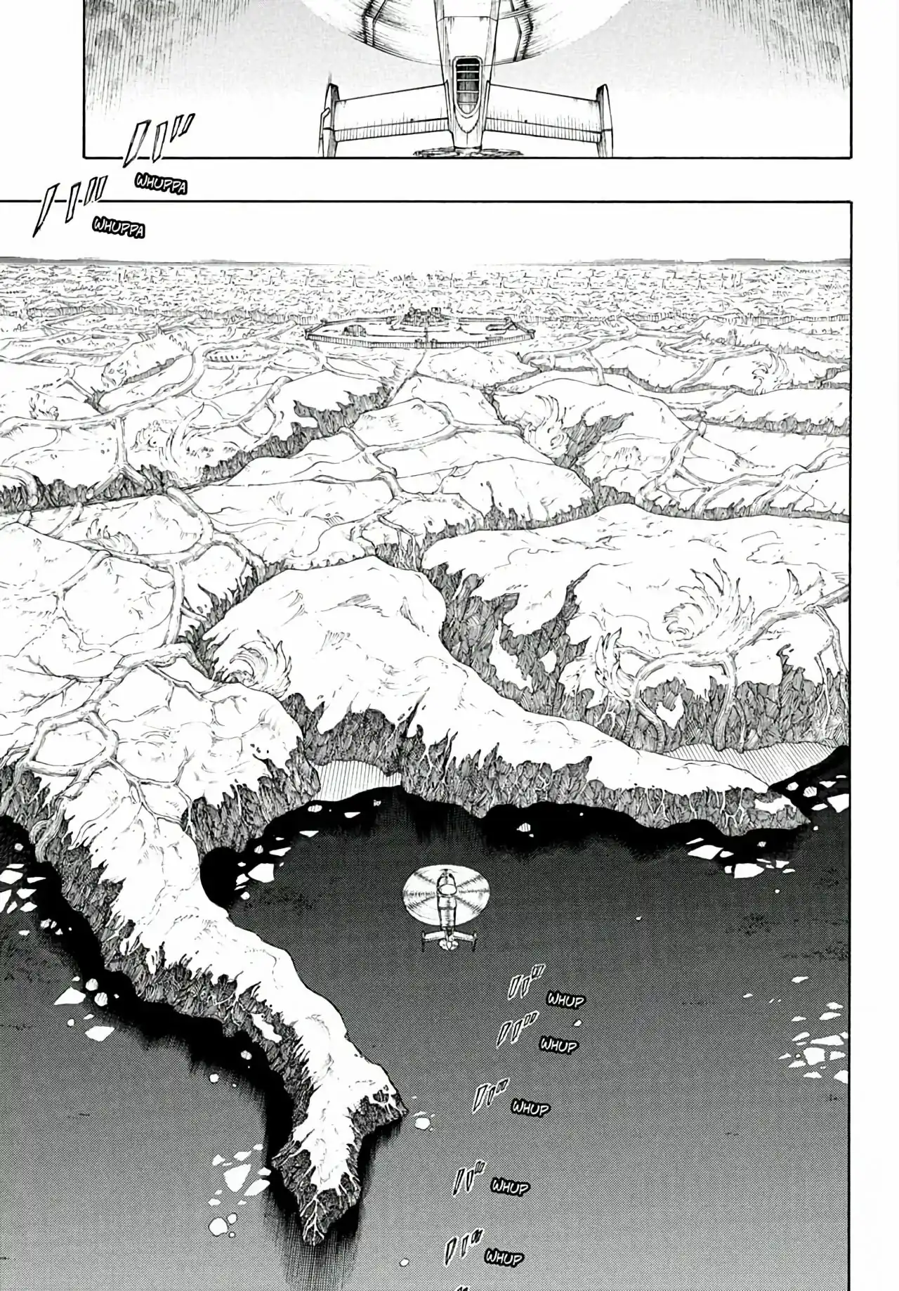 Página 18 — Capítulo 139 de Ao no Exorcist